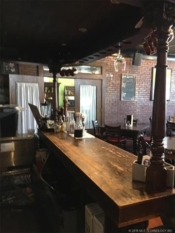 821 W Broadway St, Muskogee, OK 74401